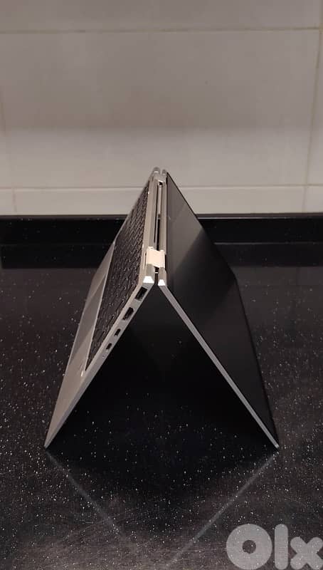 Hp Elightbook 1