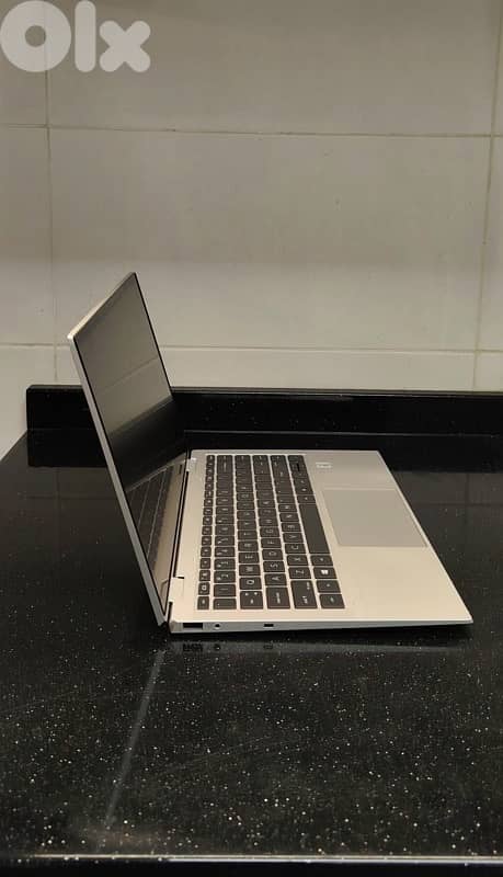 Hp Elightbook 2