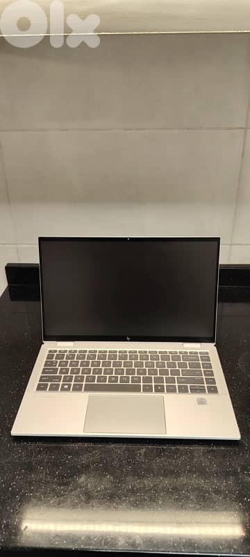 Hp Elightbook 3