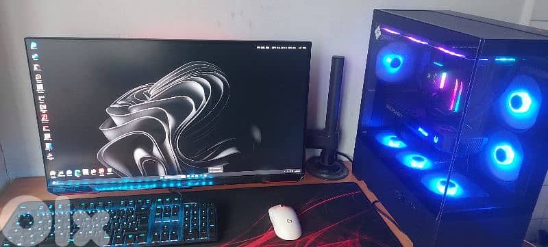 gaming pc 0
