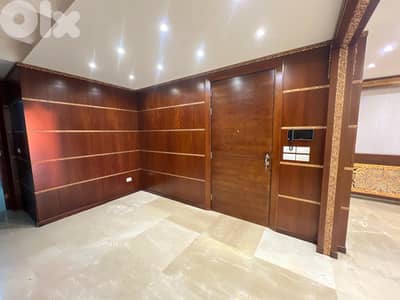 RARE Luxury Sea View Apartment for Sale Sahel Alma !! شقة فاخرة