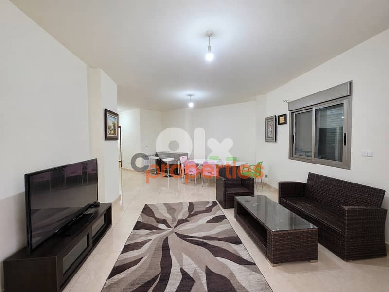 Apartment  For rent In Douar - CPES274 0