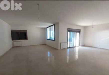 SEA VIEW | ELISSAR PRIME | 3 BEDROOMS | NEW BLDG, (EL-121) S. J