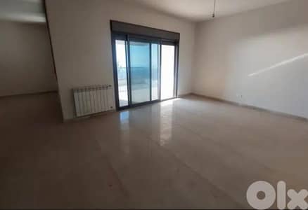 SEA VIEW | ELISSAR PRIME | 3 BEDROOMS | NEW BLDG, (EL-121) S. J