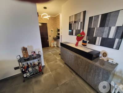 GMK185YA - Apartment For Sale  In Kfaryassine - شقة للبيع في كفرياسين