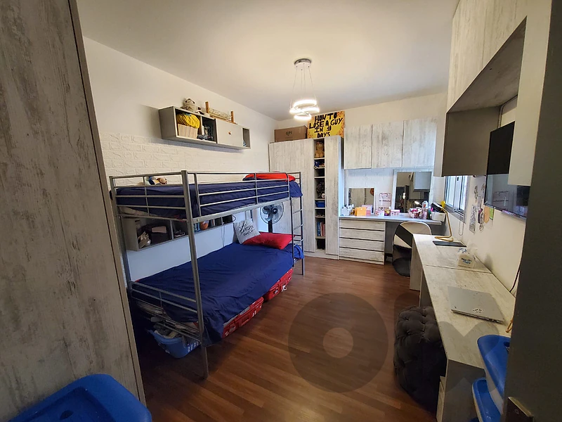 GMK185YA - Apartment For Sale  In Kfaryassine - شقة للبيع في كفرياسين