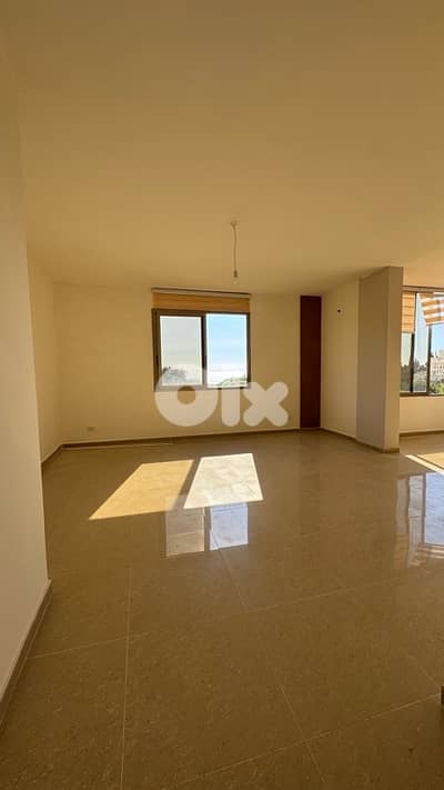 3 Bedrooms Apartment For Sale In Hboub-Jbeil شقة للبيع في حبوب جبيل