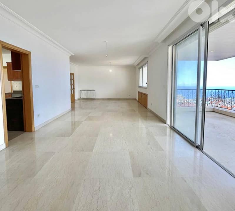 PANORAMIC VIEW | ELISSAR PRIME | 4 BEDS |  3 PARKINGS, (EL,123) S. J 0