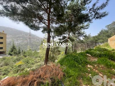 Land For Sale in Cornet Chahwan