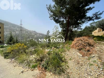 Land For Sale in Cornet Chahwan