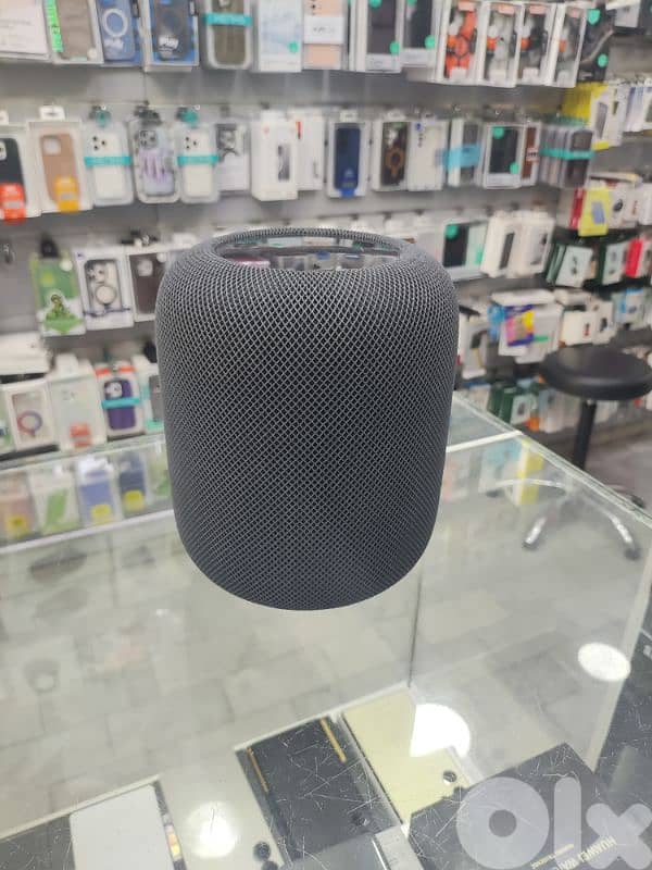 apple homepod 2nd generation 0
