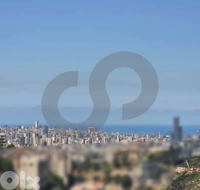 Prime Location, main road, open view, Hazmiyeh/حازميه REF#KS135338
