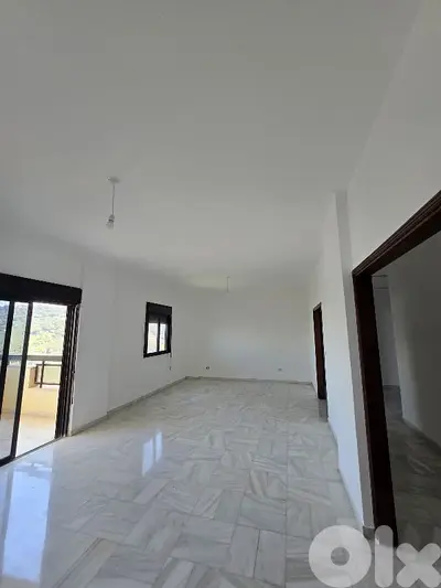 Apartment for sale in mansourieh شقة للبيع في المنصورية
