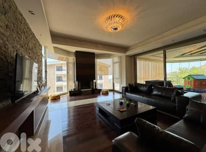Apartment for sale in Monteverdi شقة للبيع في منتيفيردي