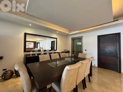 Apartment for sale in Monteverdi شقة للبيع في منتيفيردي