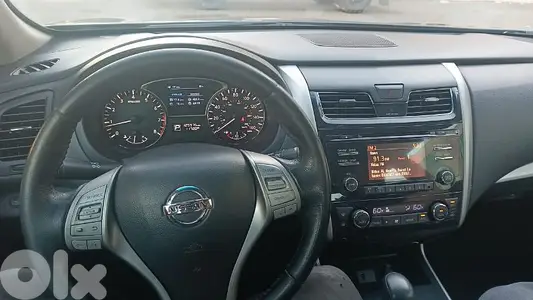 نيسان التيما 2013
