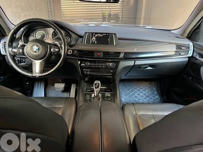 BMW X6 2017