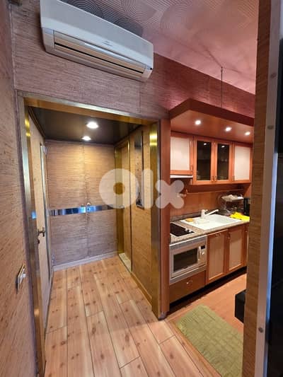 44 sqm Chalet for rentbin Aqua 1 Tabarja