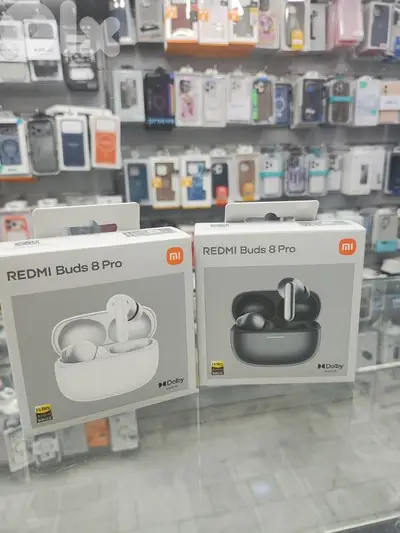 Redmi Buds 8 Pro