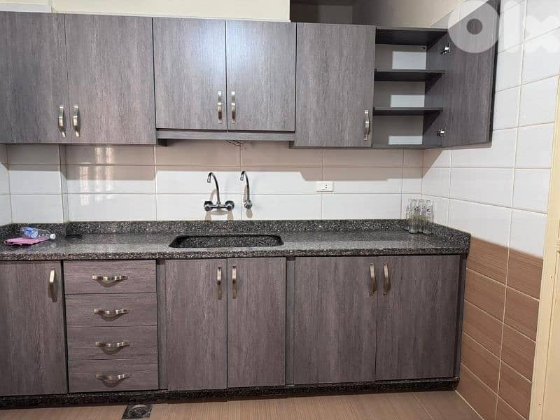 Apartment For Rent in Jal El Dib 0