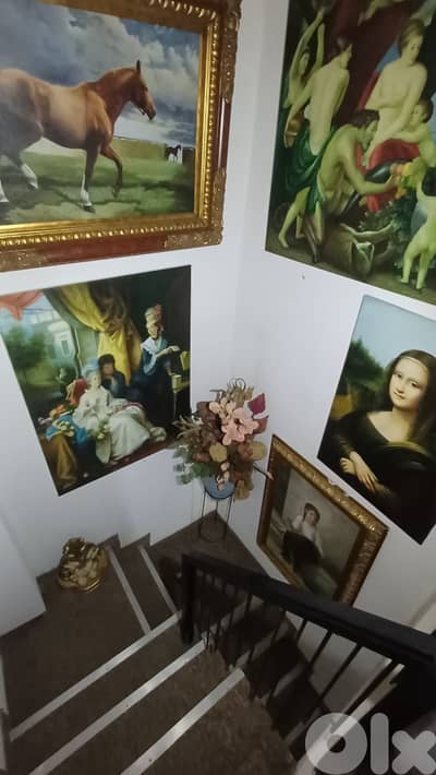 GMK186YA - Shop For Sale In Sahel Alma  - محل للبيع