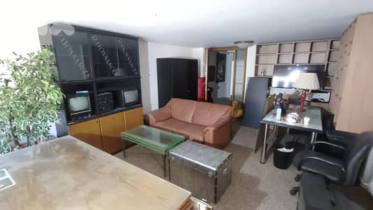 GMK186YA - Shop For Sale In Sahel Alma  - محل للبيع