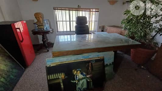 GMK186YA - Shop For Sale In Sahel Alma  - محل للبيع