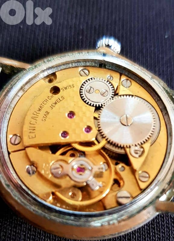 Swiss watch 2