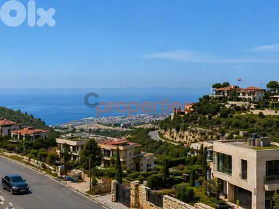 Apartment For Sale in Hboub-Jbeilشقة للبيع في حبوب جبيل CPJRK187