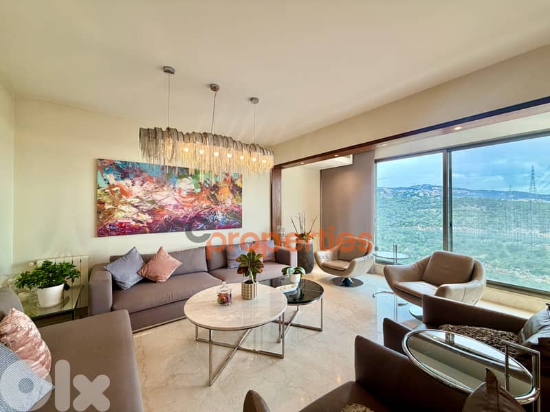 Apartment For Rent in Rabweh CPCF341 0