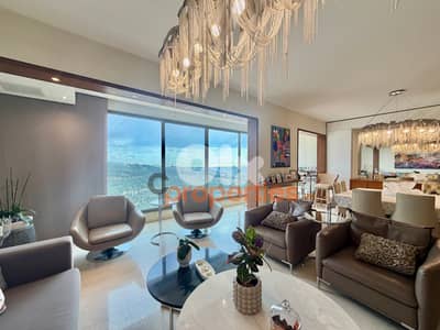 Apartment For Rent in Rabweh CPCF341