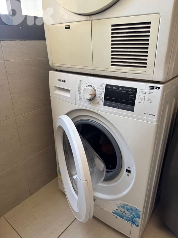 washing machine 0