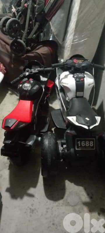 moto electric 0
