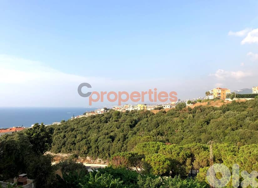 Apartment For Sale In Bouar - CPJGK87 0