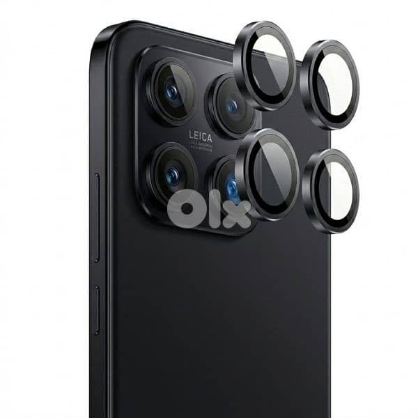 Camera Lens Protection for Xiaomi 0