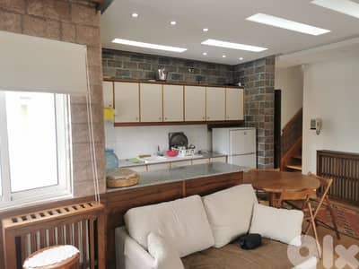 Duplex Chalet – Tilal Al Asal | 3BR - شاليه دوبلكس – تلال العسل | 3 غر
