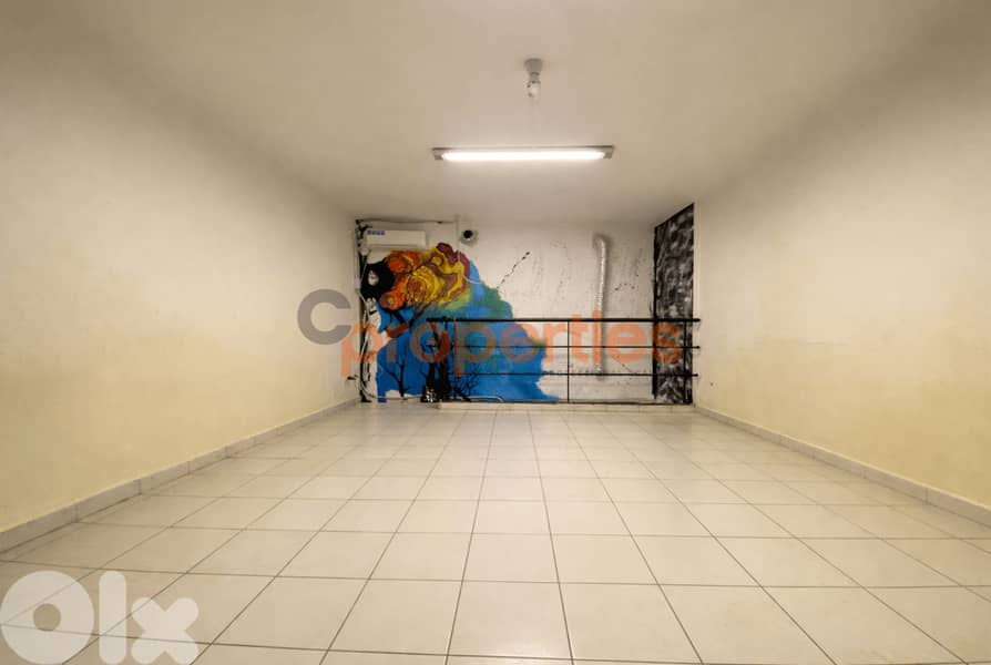 Prime Shop for Sale in Jal El Dib – CPFY223 0