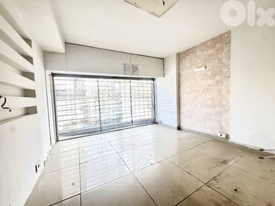 Shop for rent MQOA37