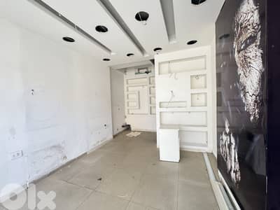 Shop for rent MQOA37