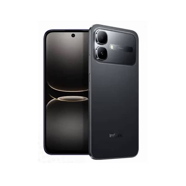 infinix Smart 20 5