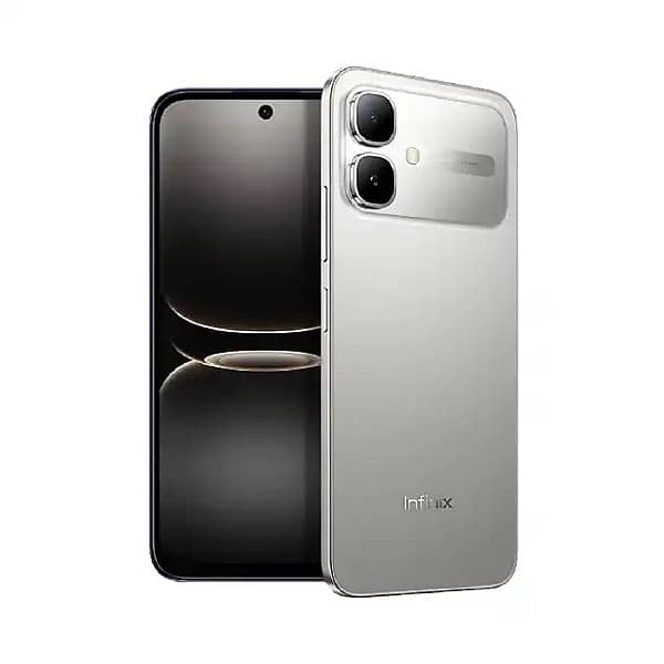 infinix Smart 20 7