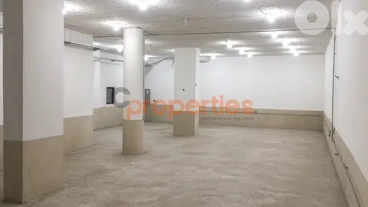 Warehouse for Sale in Zalka – CPFY222
