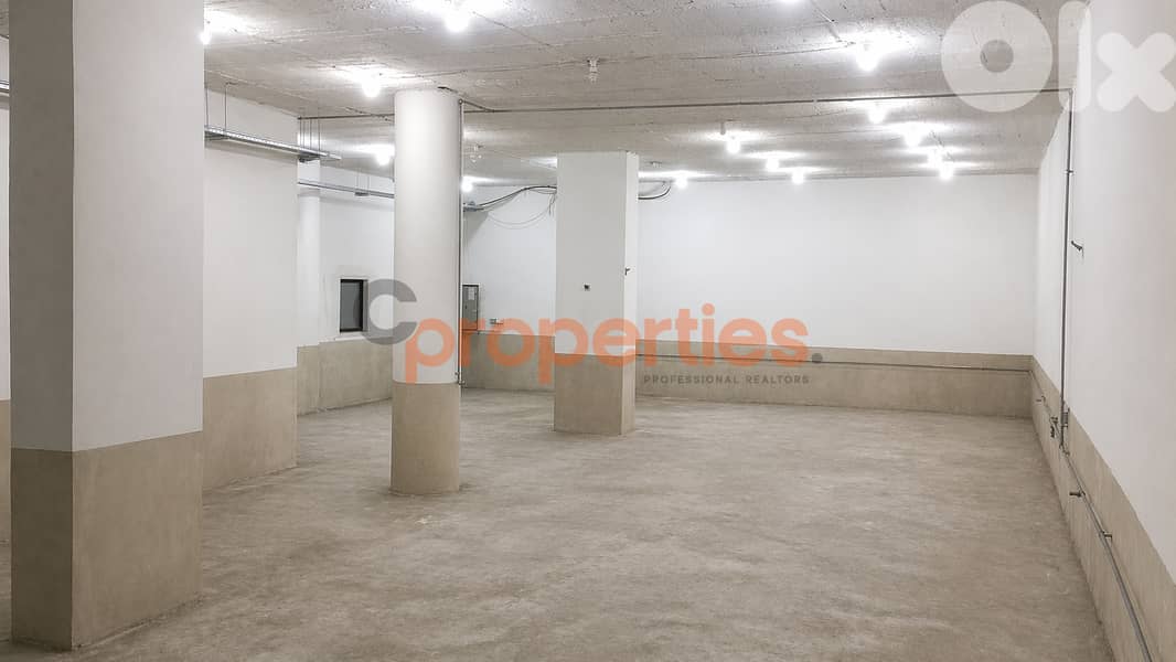 Warehouse for Sale in Zalka – CPFY222 0