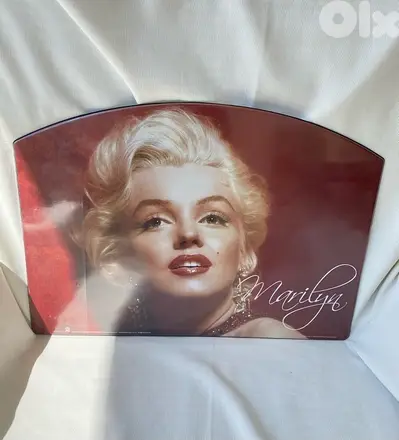 desk mats /posters
