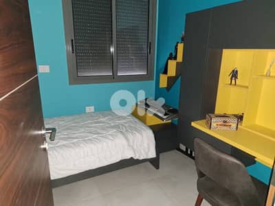 L14505 - Furnished Apartment for Rent In Blat with Panoramic sea view