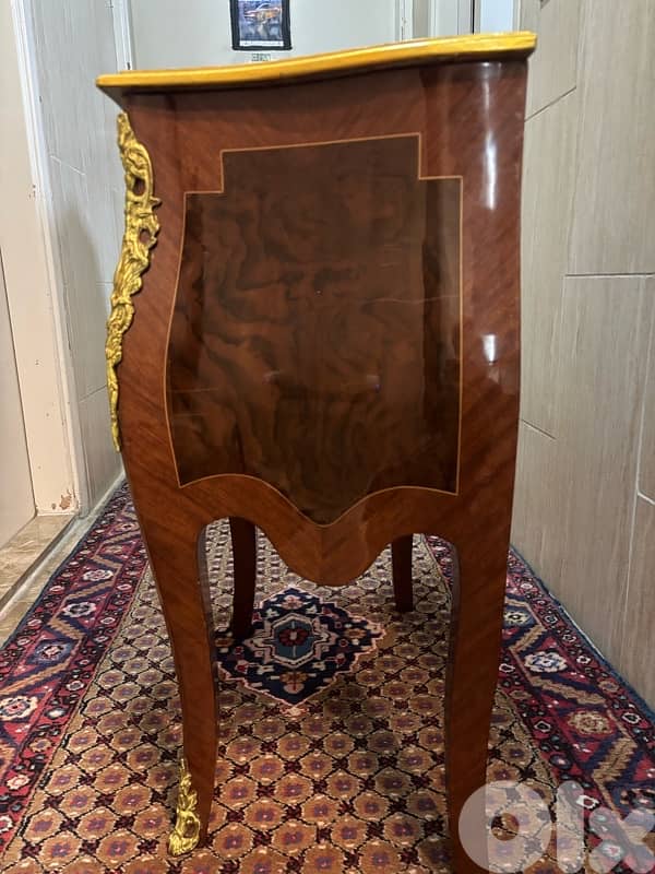 commode 0