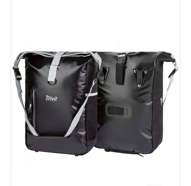 crivit pannier set 0
