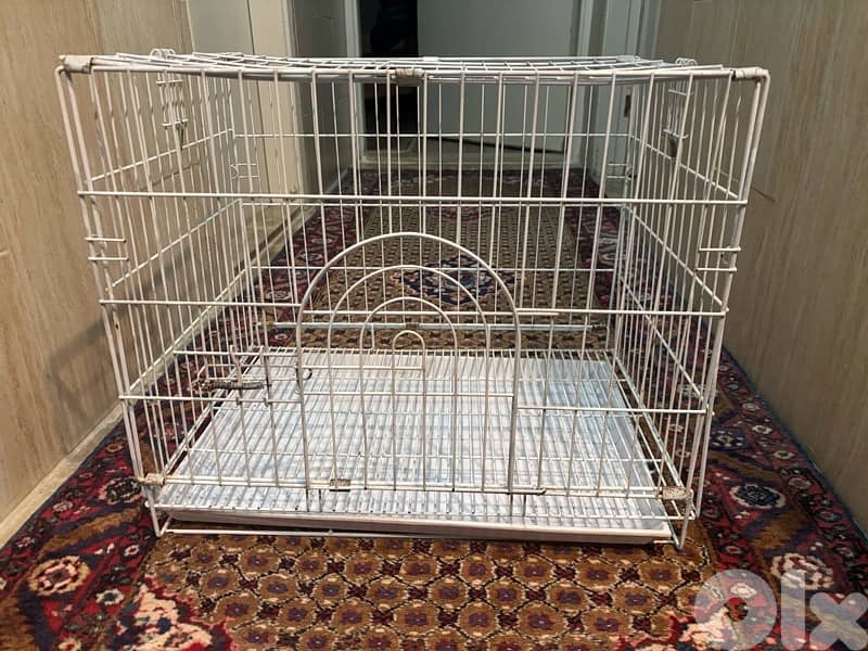 pet cage 0