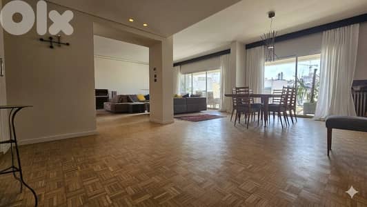Apartment for sale Achrafieh carre dors شقة للبيع في الأشرفية
