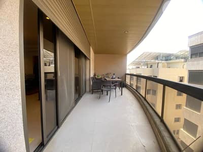 L21037 - 3-Bedroom Apartment For Rent in Baabda